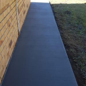 Plain Grey Pathway Plain Grey Pathway