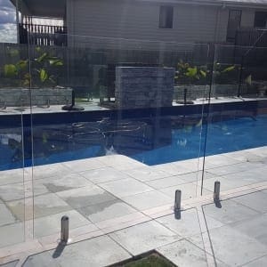 Pool Fence 2 1
