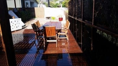 Spa Deck 4 Spa Deck 4