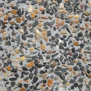 C4 Concrete 4