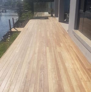 Decking 2