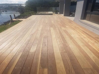 Decking Vorstmans Decking Vorstmans