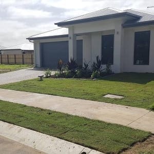 Turfing Turfing