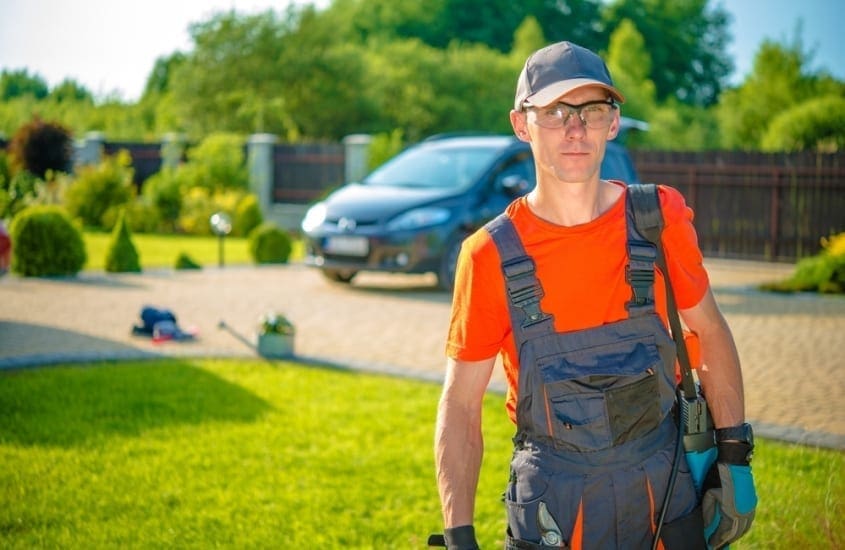 gardeners