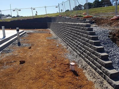 link block wall 1
